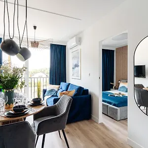  Apartament Baltic - Loftaffair