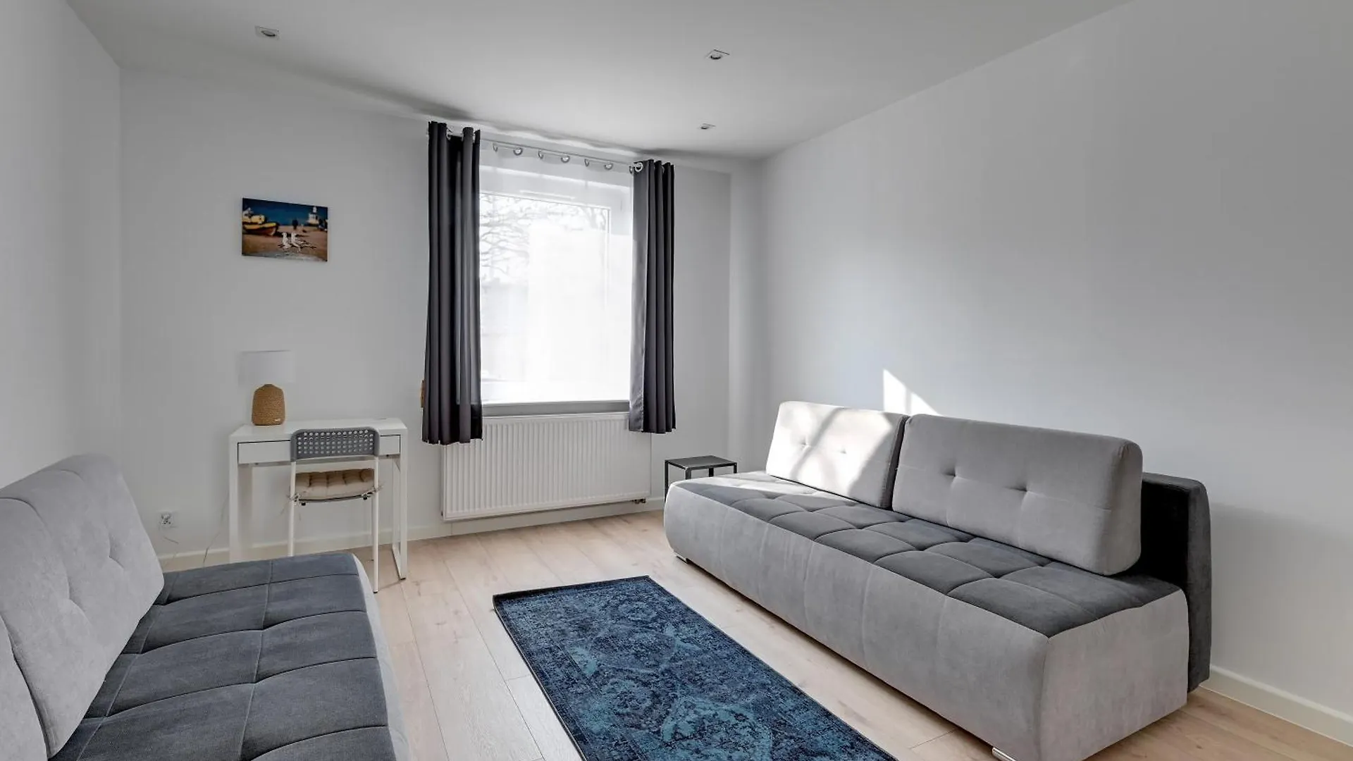 Dom & House - Apartments Old Town Siennicka Gdansk