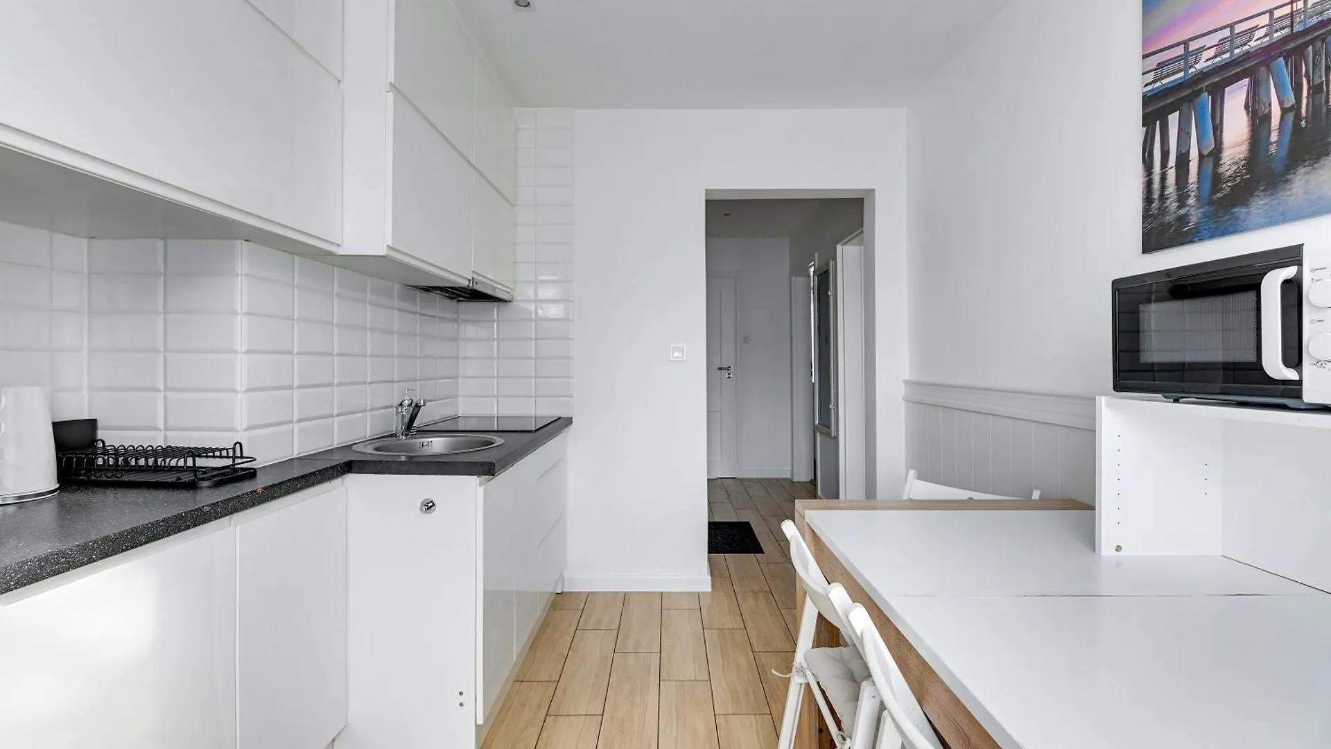 Dom & House - Apartments Old Town Siennicka Gdansk
