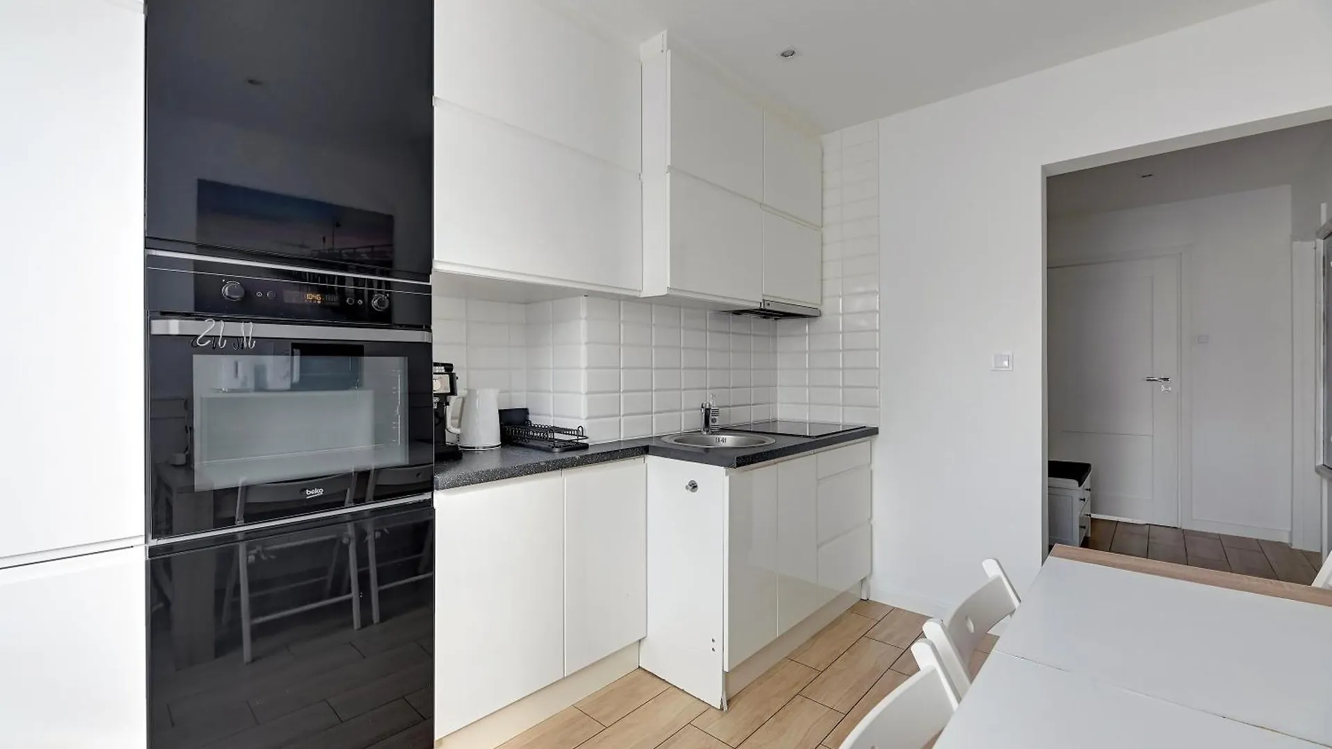Dom & House - Apartments Old Town Siennicka Gdansk