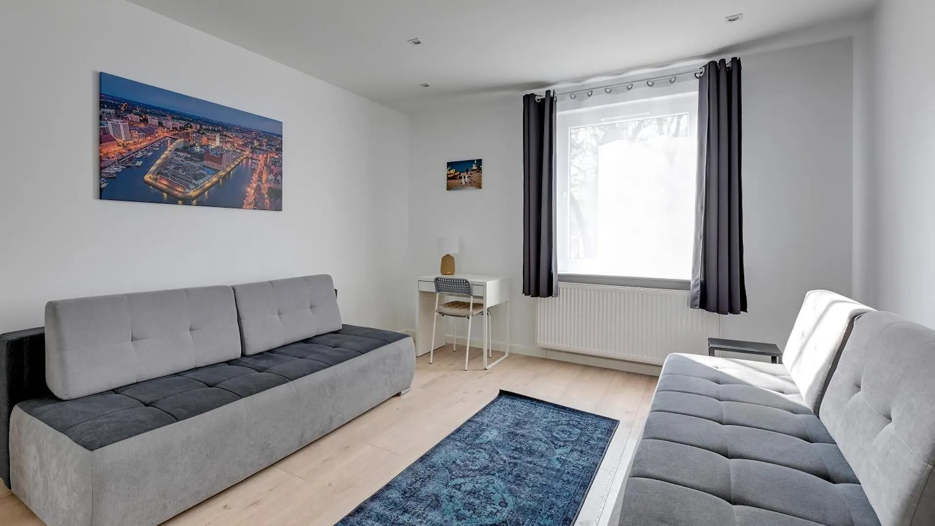 Dom & House - Apartments Old Town Siennicka Gdansk 0*,  Poland
