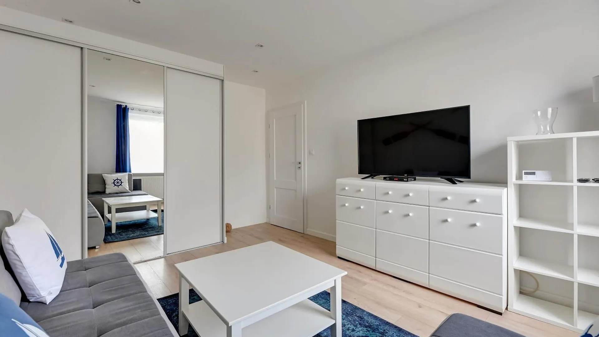 Dom & House - Apartments Old Town Siennicka Gdansk Poland