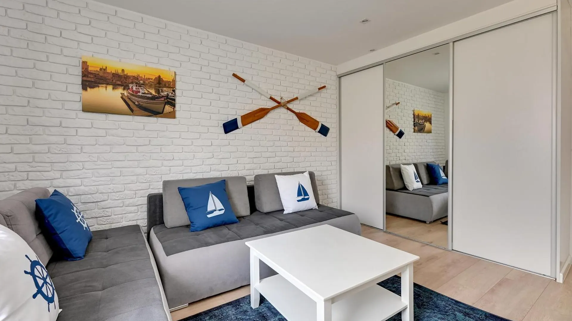 Dom & House - Apartments Old Town Siennicka Gdansk