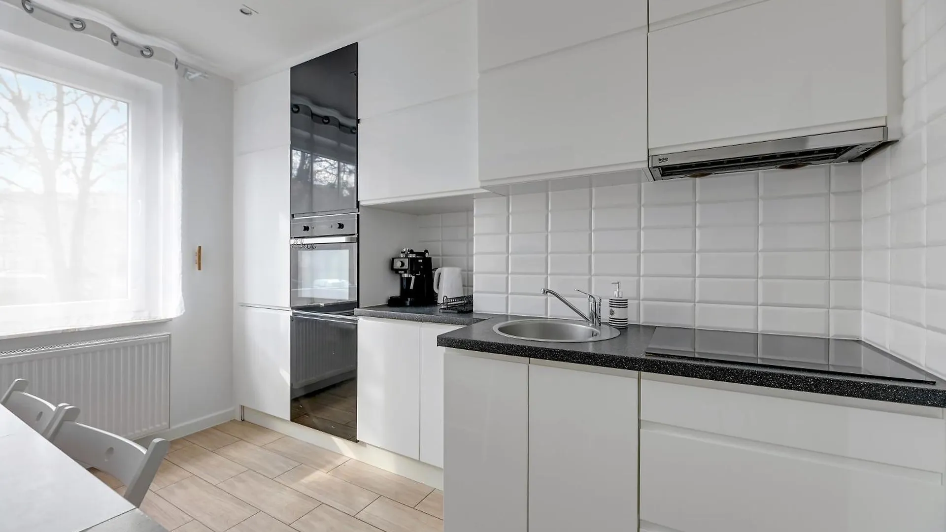 Dom & House - Apartments Old Town Siennicka Gdansk